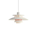 Scandinavian Style Layered Pendant Lamp Ceiling Light