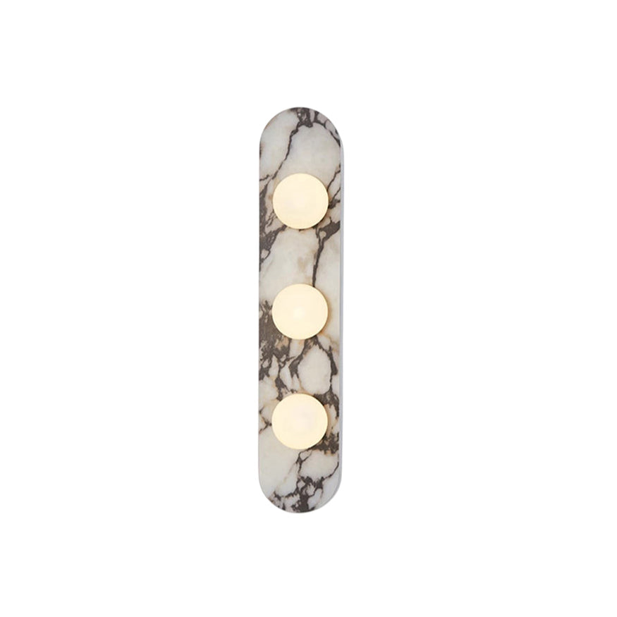 Galleria Stone Wall Sconce | Ormexis