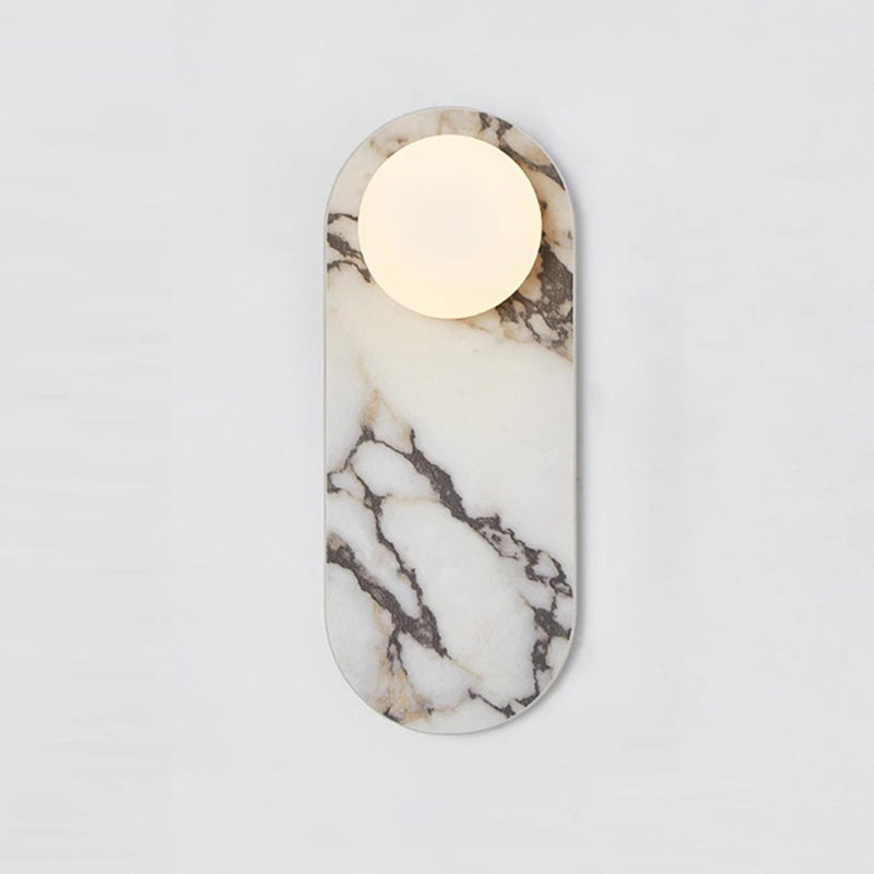 Galleria Stone Wall Sconce | Ormexis
