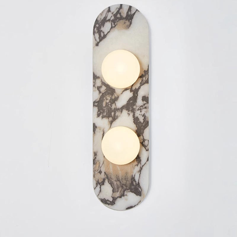 Galleria Stone Wall Sconce | Ormexis