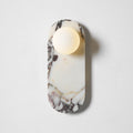Galleria Stone Wall Sconce | Ormexis