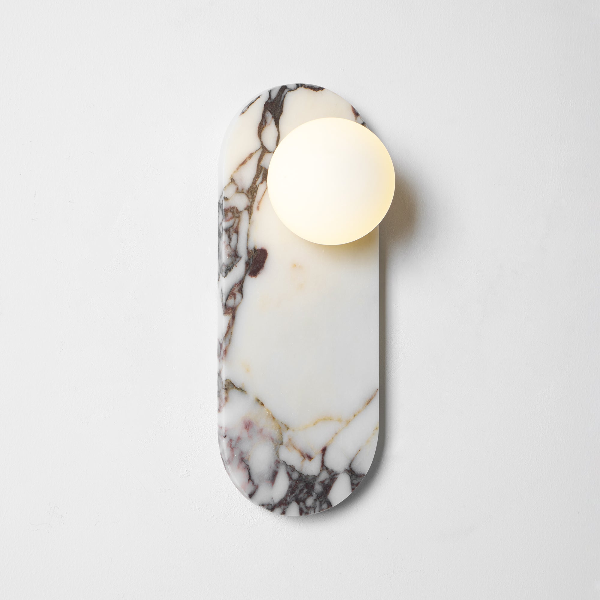 Galleria Stone Wall Sconce | Ormexis