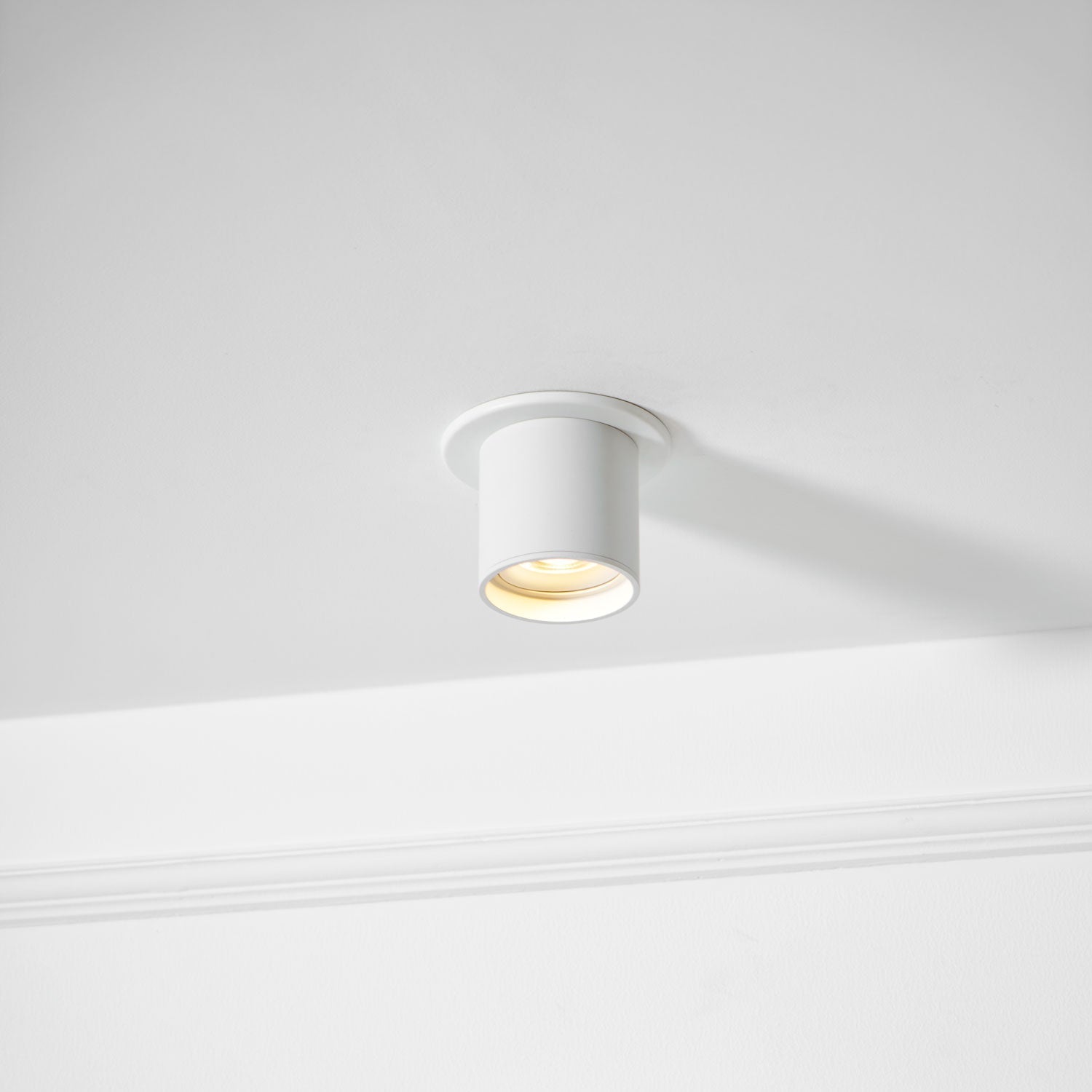 Studio Ceiling Light | Ormexis