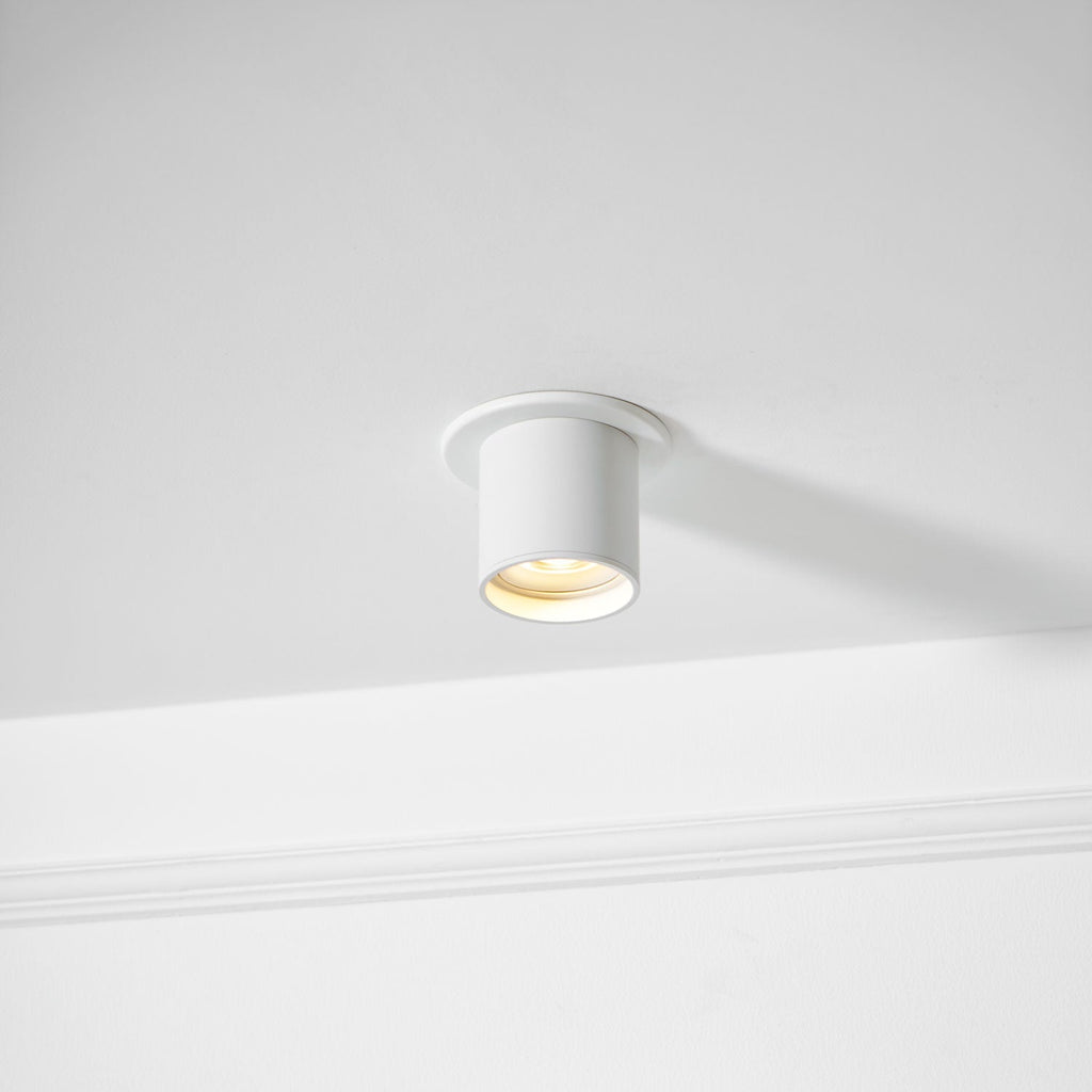 Vireon Modern Spot Ceiling Light | Ormexis