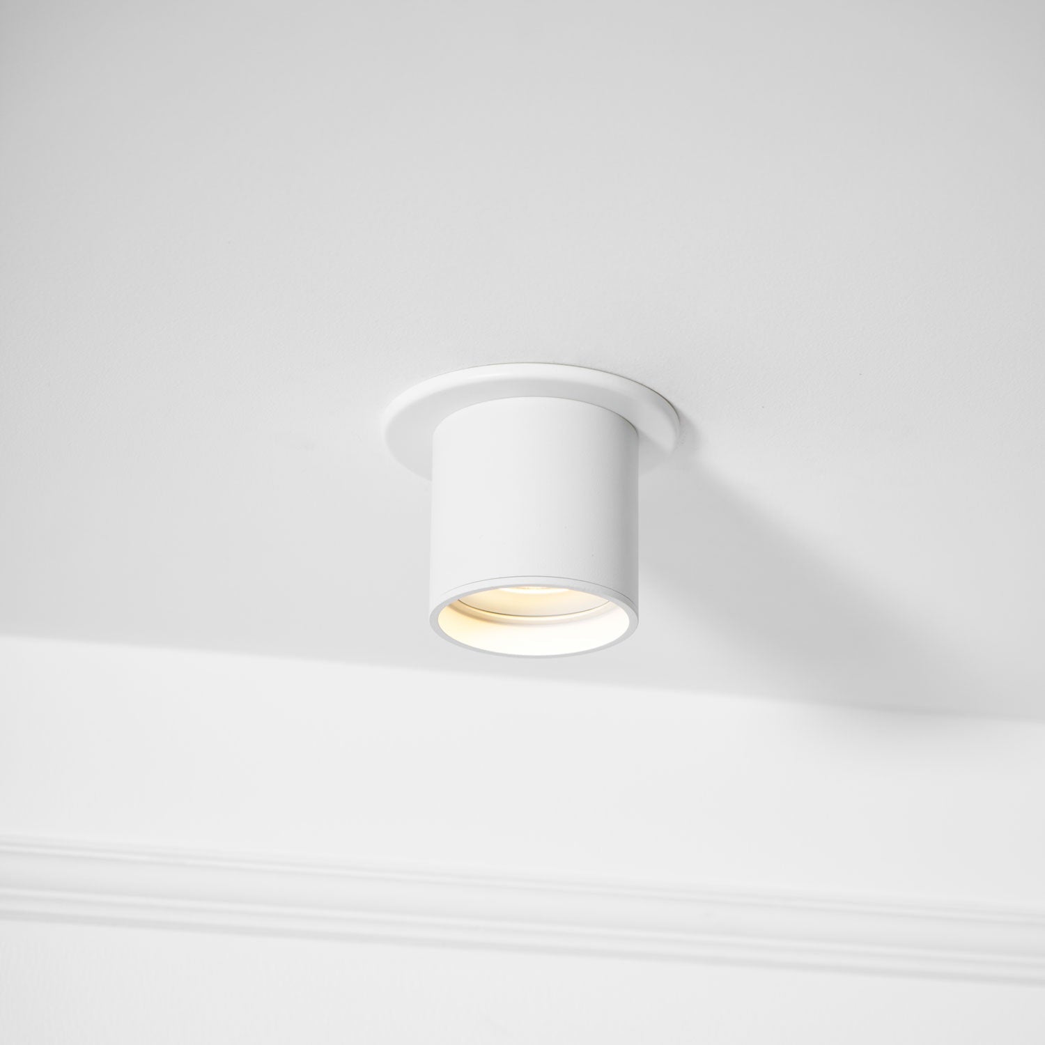 Studio Ceiling Light | Ormexis