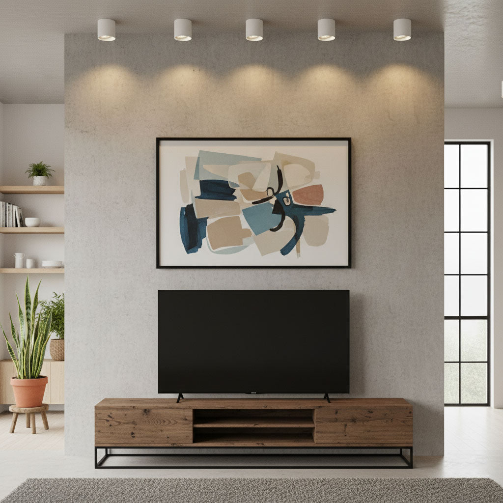 Studio Ceiling Light | Ormexis