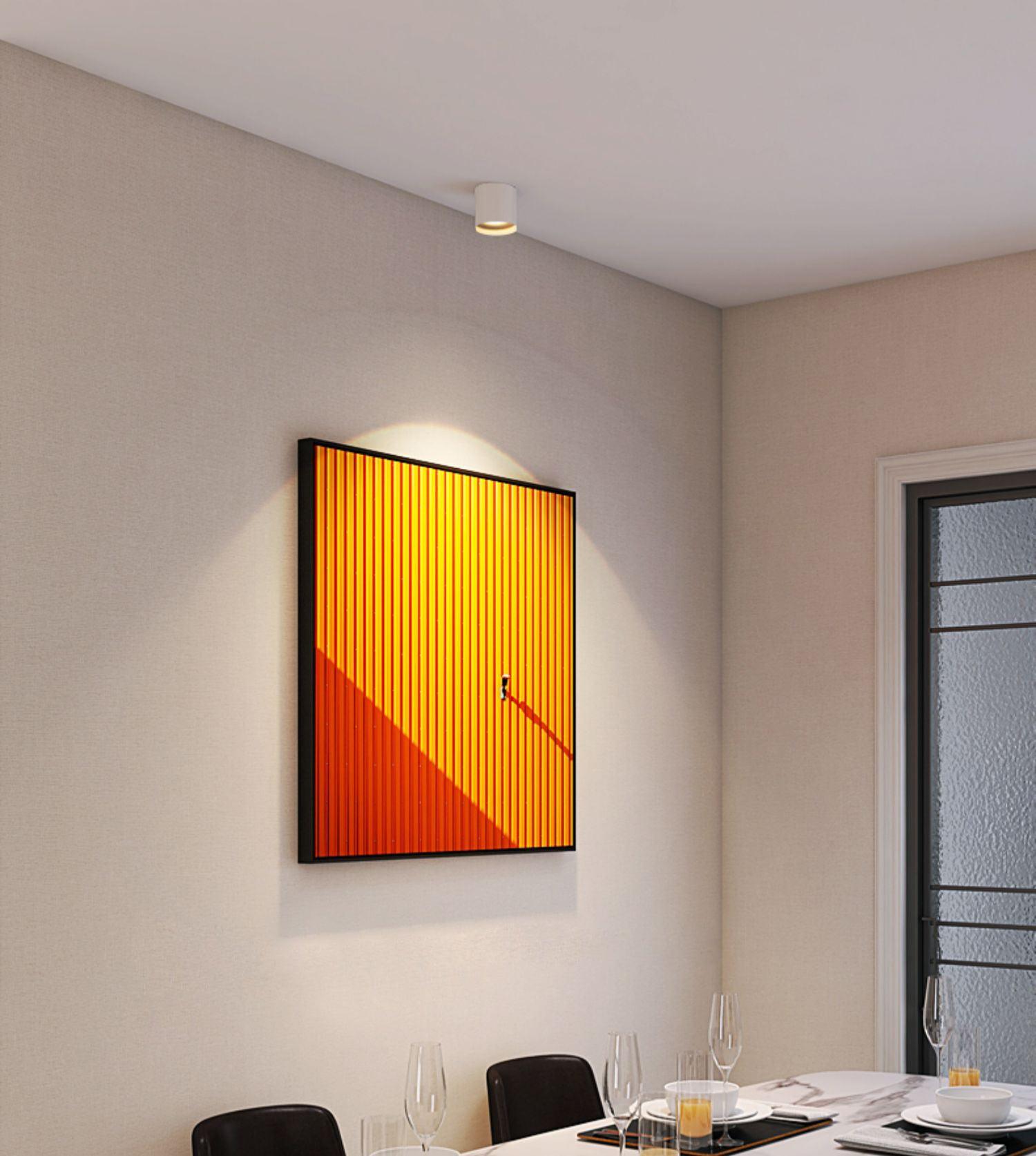 Studio Ceiling Light | Ormexis