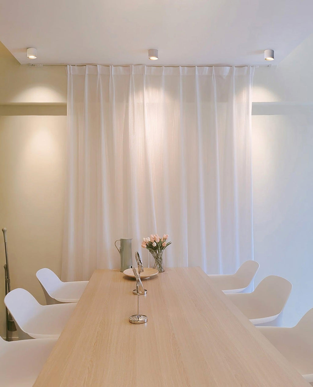 Vireon Modern Spot Ceiling Light | Ormexis