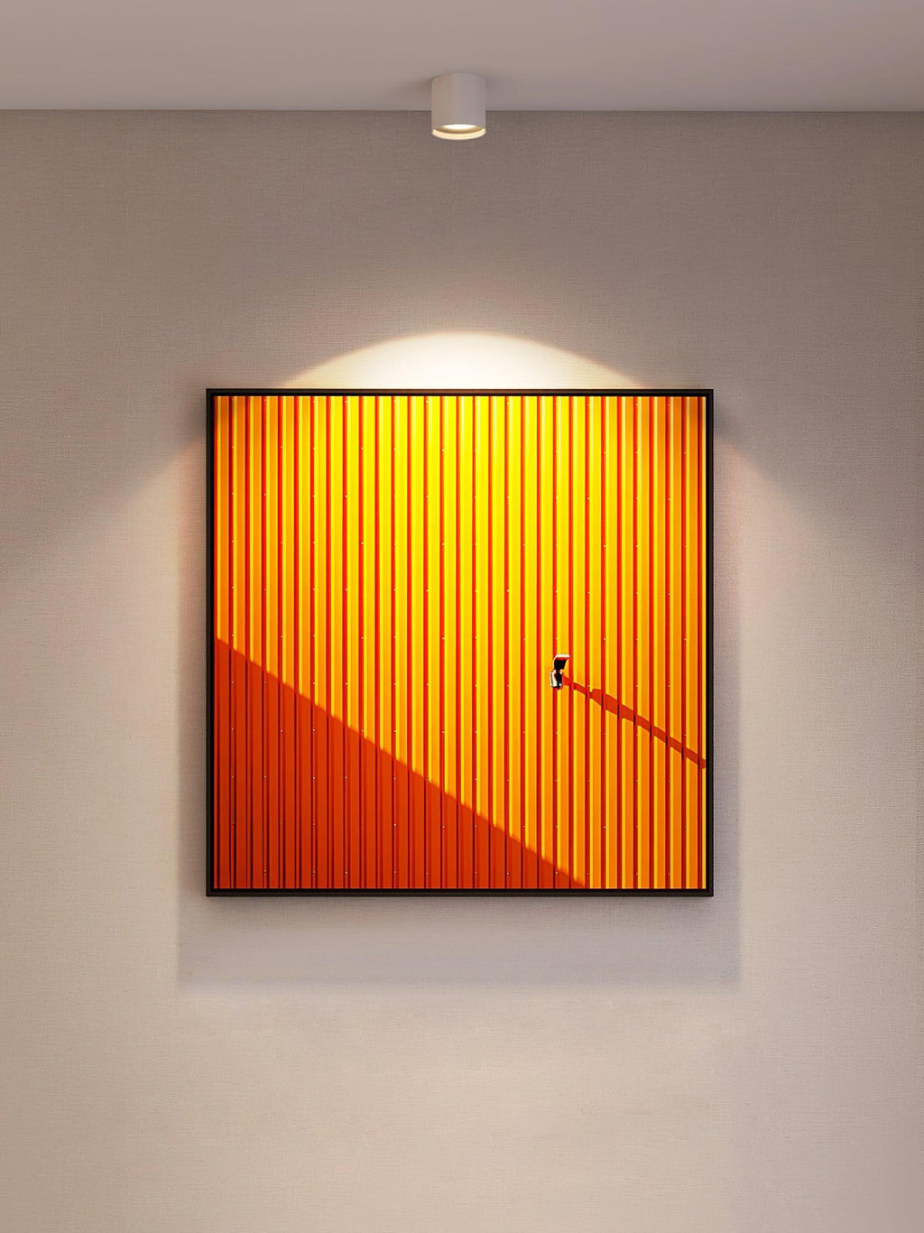 Vireon Modern Spot Ceiling Light | Ormexis