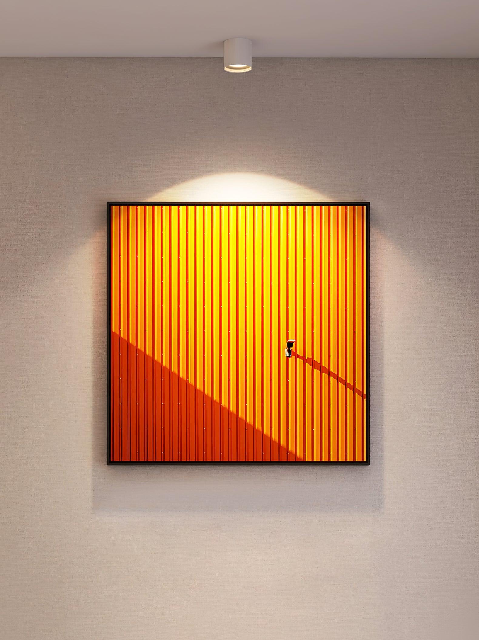 Vireon Modern Spot Ceiling Light | Ormexis