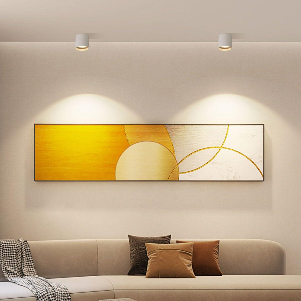 Studio Ceiling Light | Ormexis