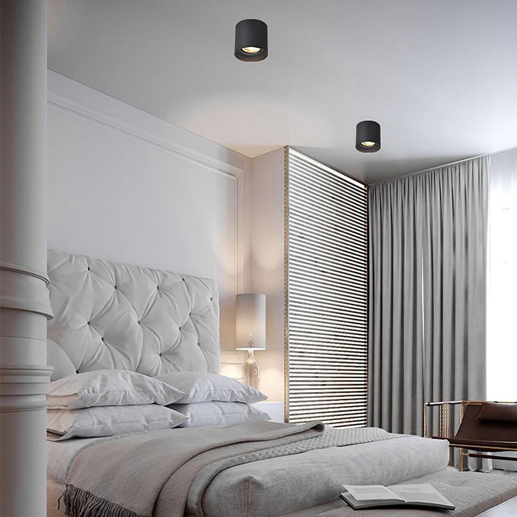 Vireon Modern Spot Ceiling Light | Ormexis