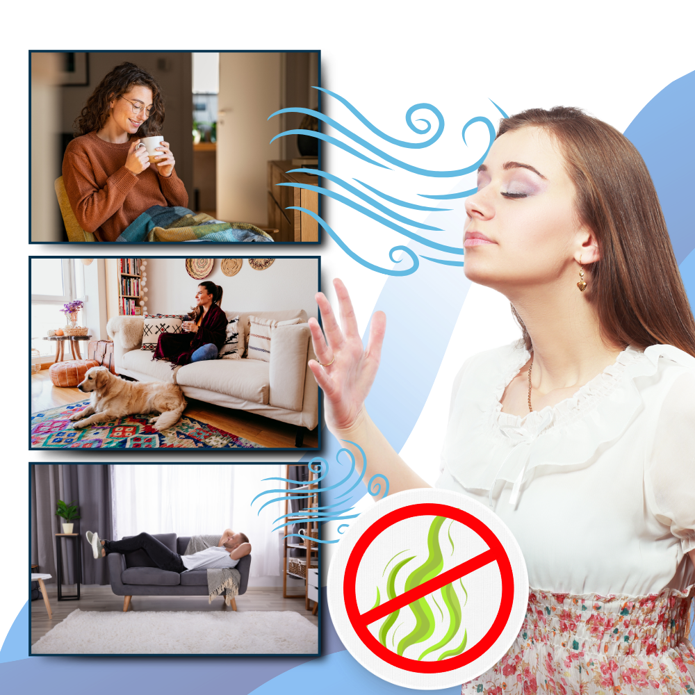 Vícesurface UV dezinfekční žárovka s eliminací bakterií UV-C pro domácnost a cestování