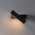 Scandinavian Angular Wall Sconce | Ormexis
