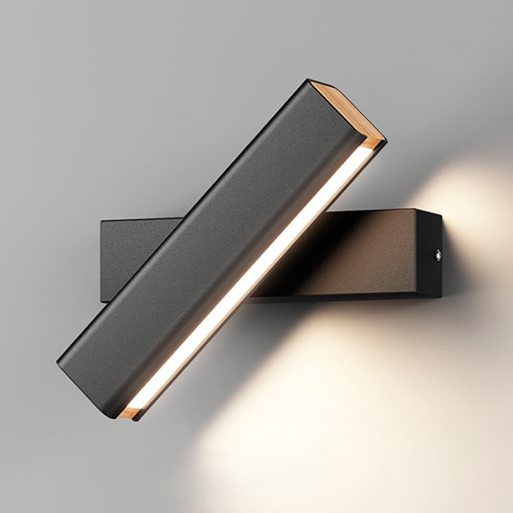 Scandinavian Angular Wall Sconce | Ormexis