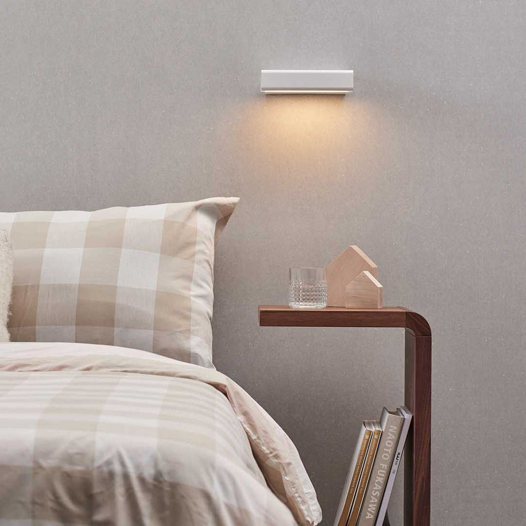 Scandinavian Angular Wall Sconce | Ormexis
