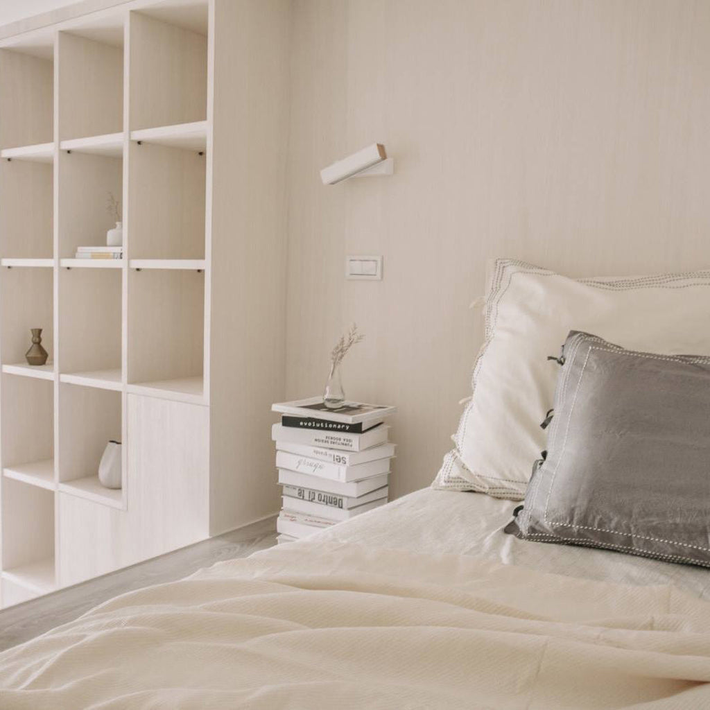 Scandinavian Angular Wall Sconce | Ormexis
