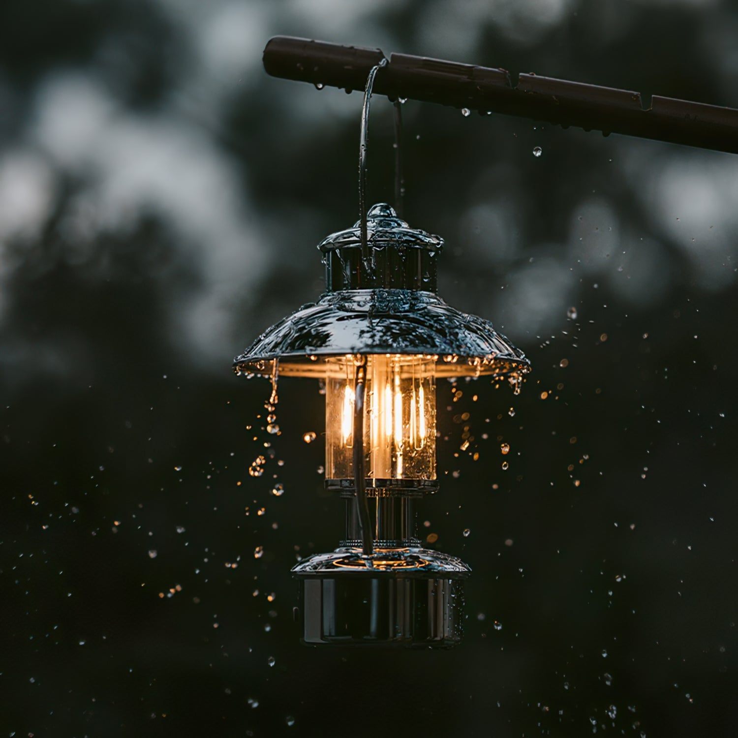 Nautical Inspired Lantern Light | Ormexis