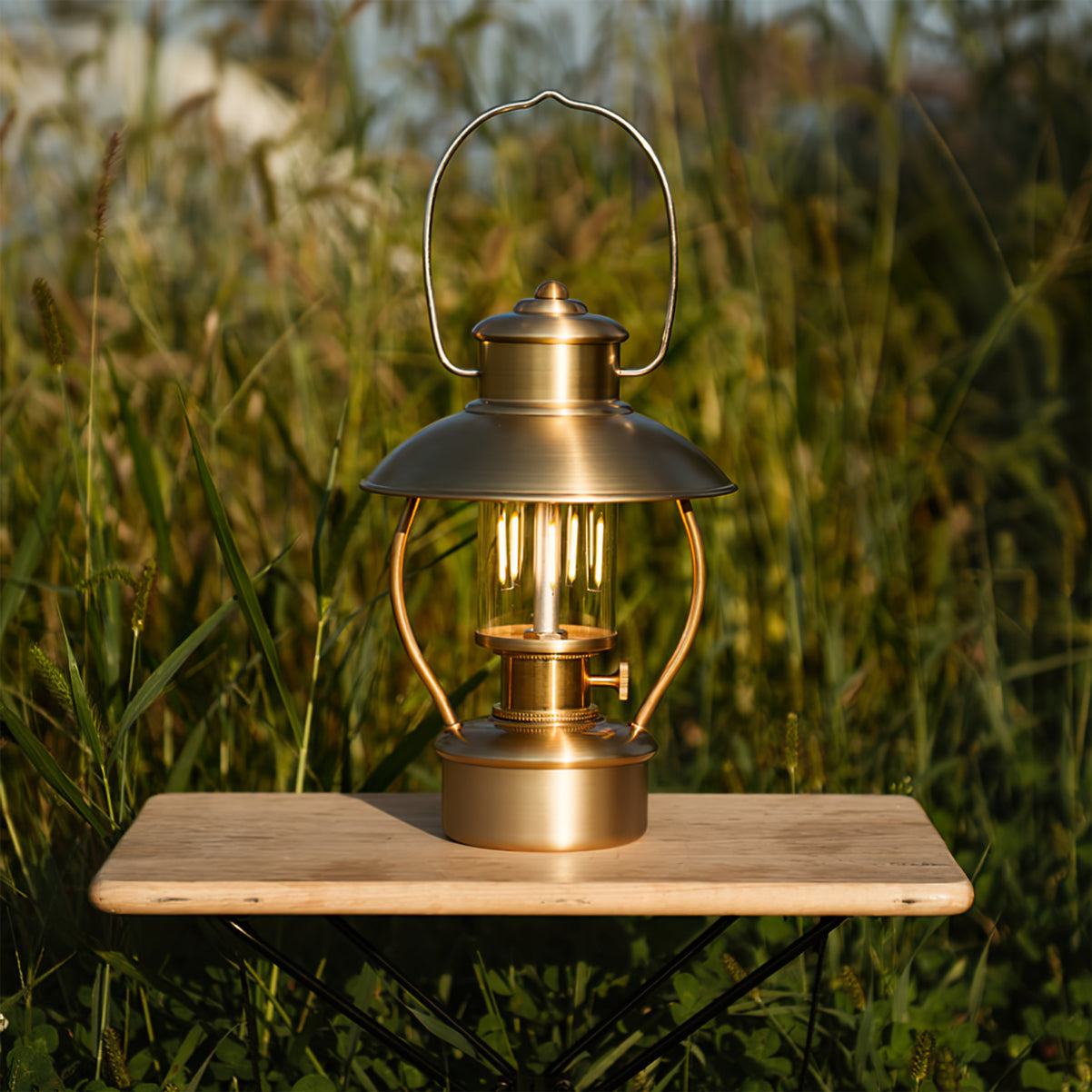 Nautical Inspired Lantern Light | Ormexis