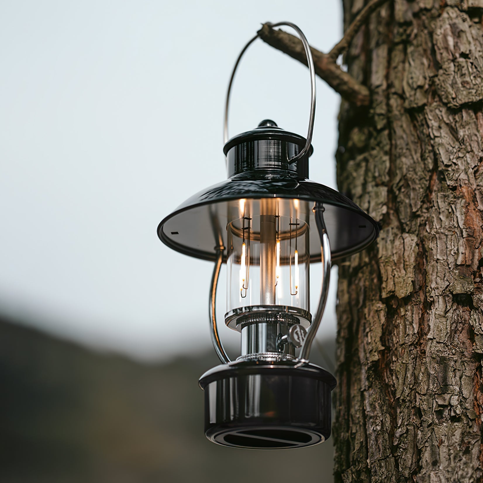 Nautical Inspired Lantern Light | Ormexis