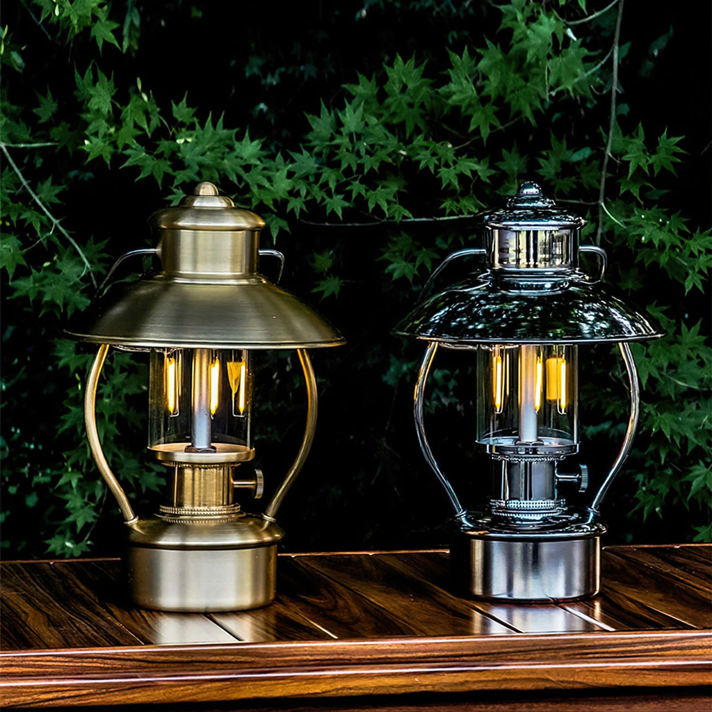 Nautical Inspired Lantern Light | Ormexis