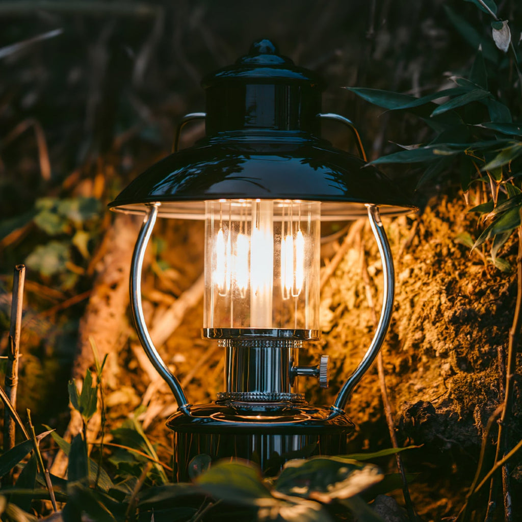 Nautical Inspired Lantern Light | Ormexis