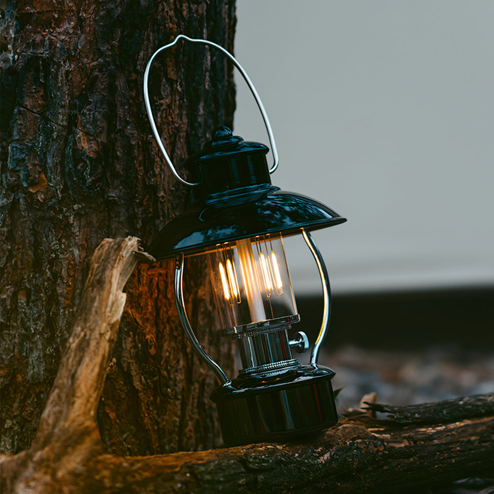 Nautical Inspired Lantern Light | Ormexis