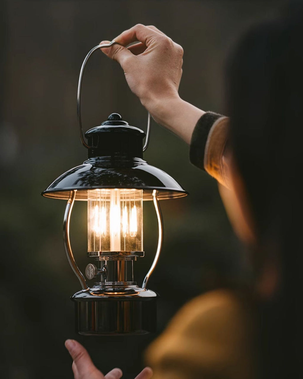 Nautical Inspired Lantern Light | Ormexis
