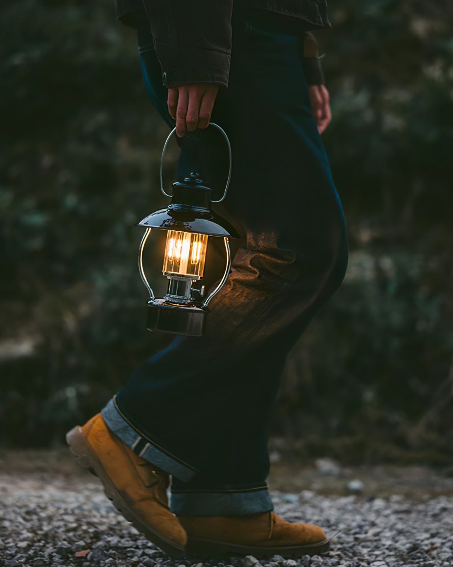Nautical Inspired Lantern Light | Ormexis