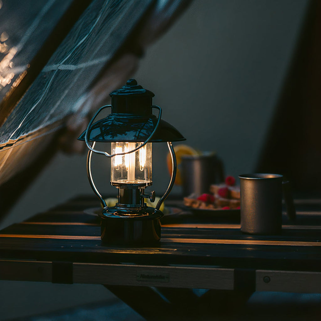 Nautical Inspired Lantern Light | Ormexis