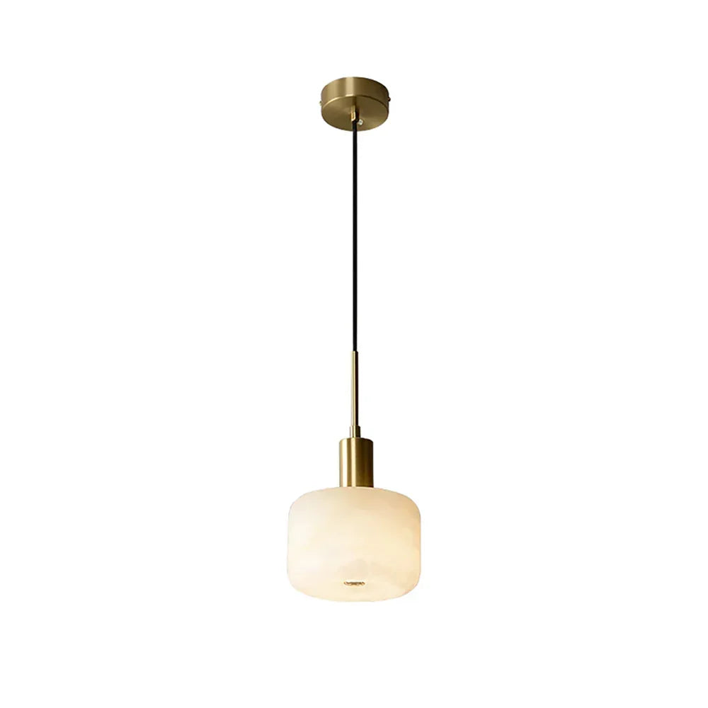 Minimalistické závěsné světlo Acorn | Ormexis