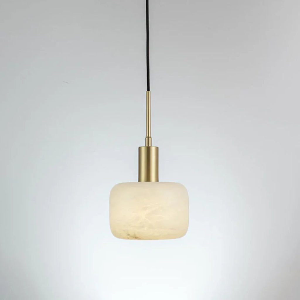 Minimalistické závěsné světlo Acorn | Ormexis