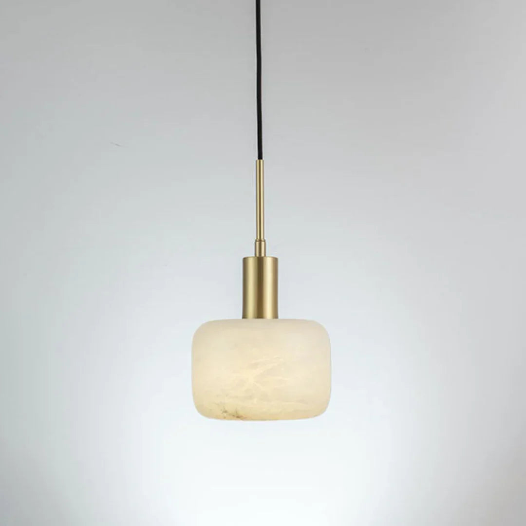 Minimalistické závěsné světlo Acorn | Ormexis