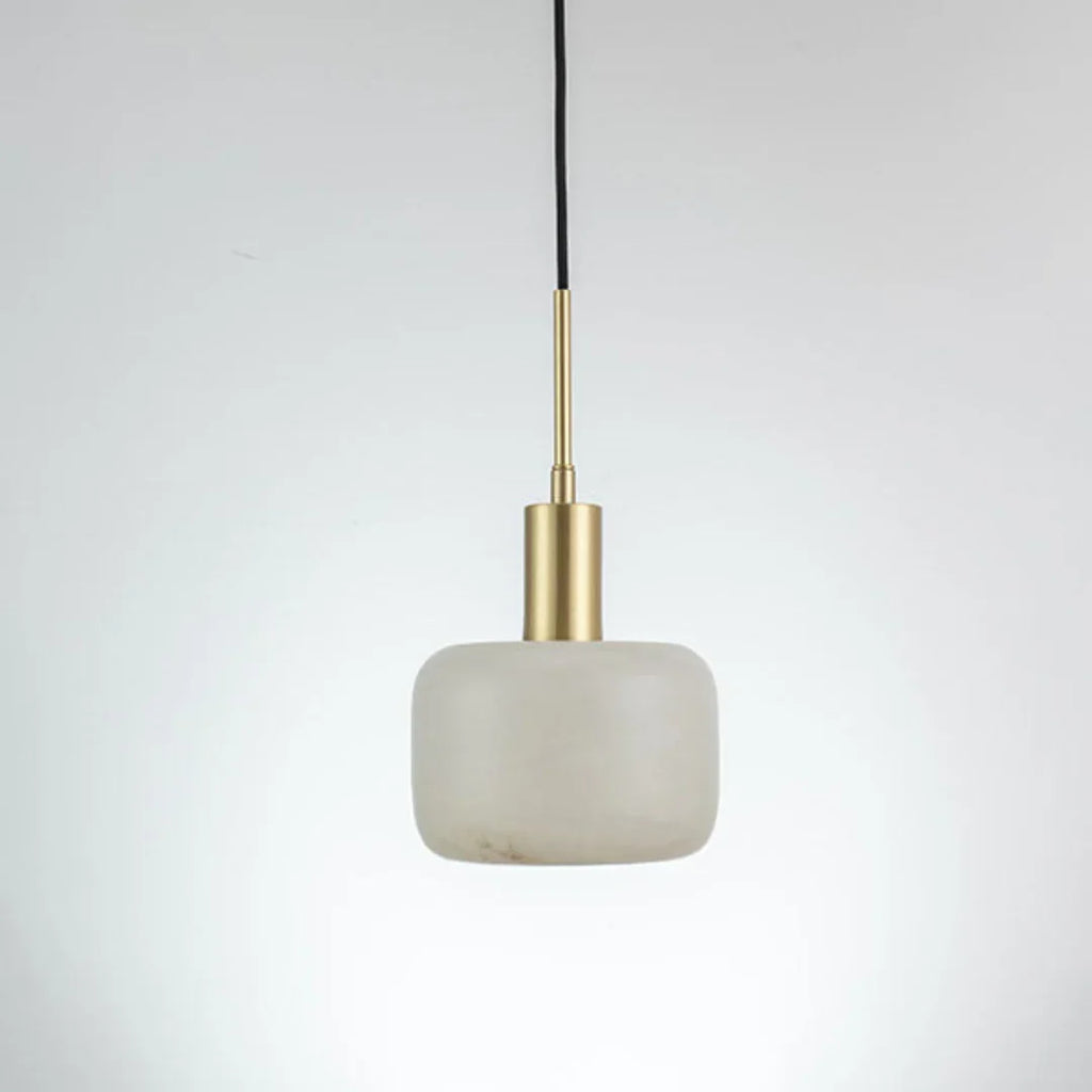 Minimalistické závěsné světlo Acorn | Ormexis