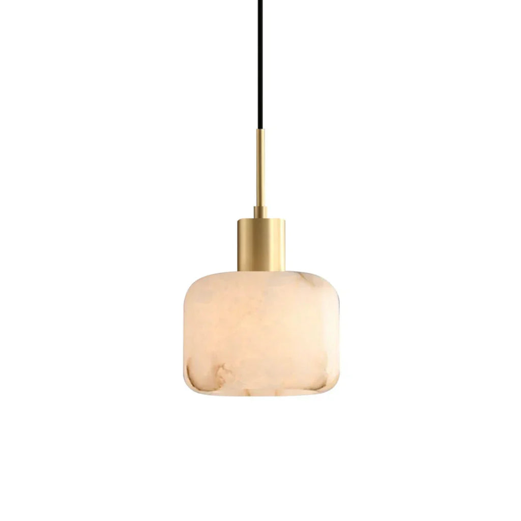 Minimalistické závěsné světlo Acorn | Ormexis