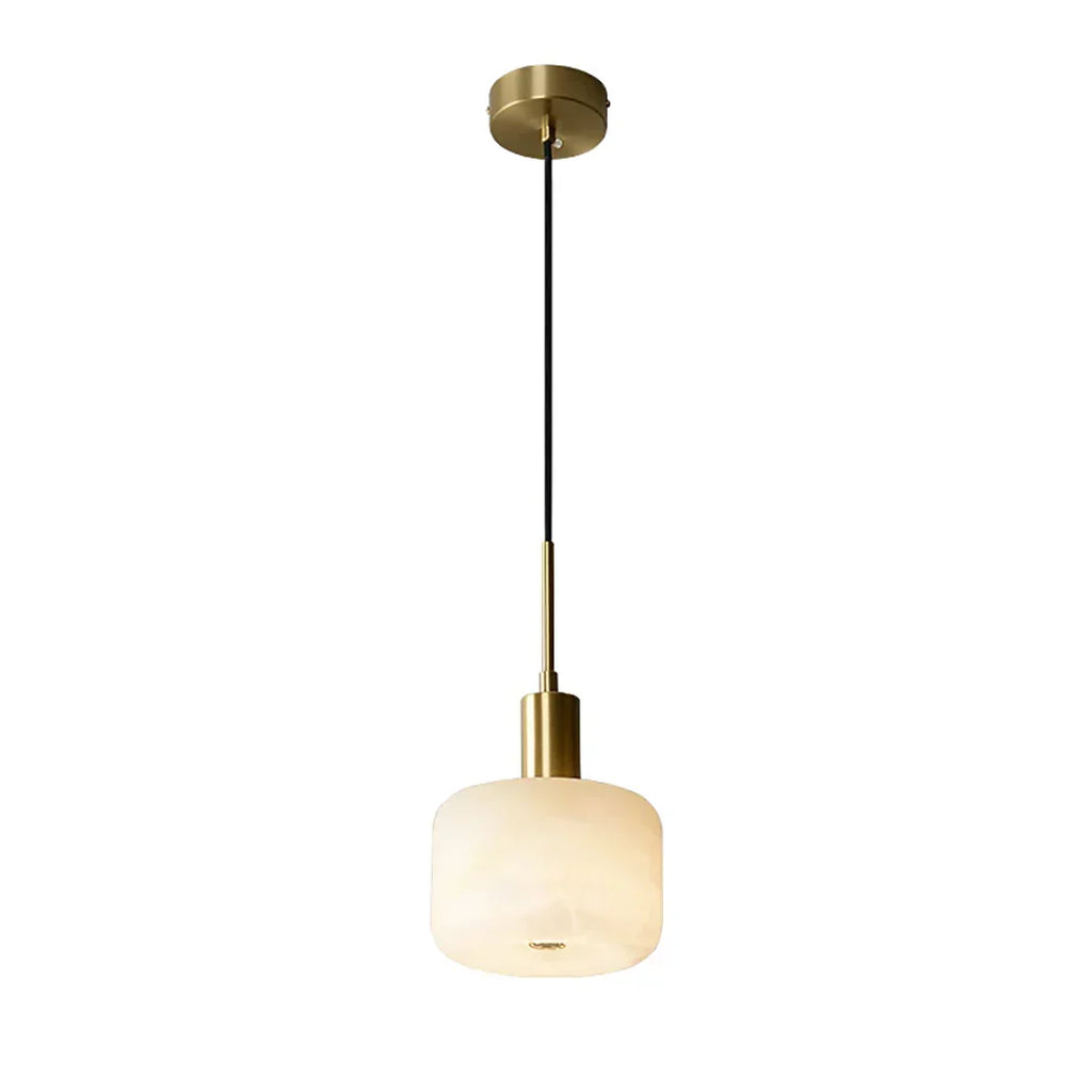 Minimalistické závěsné světlo Acorn | Ormexis