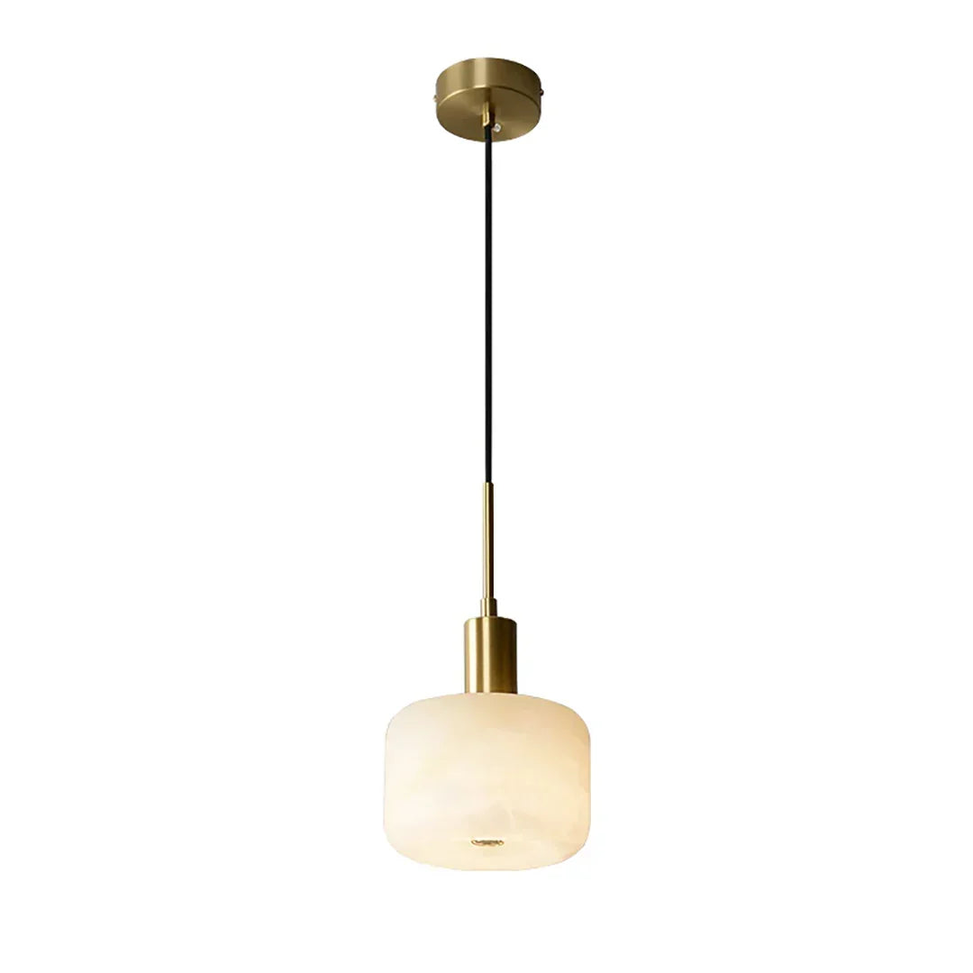 Minimalistické závěsné světlo Acorn | Ormexis