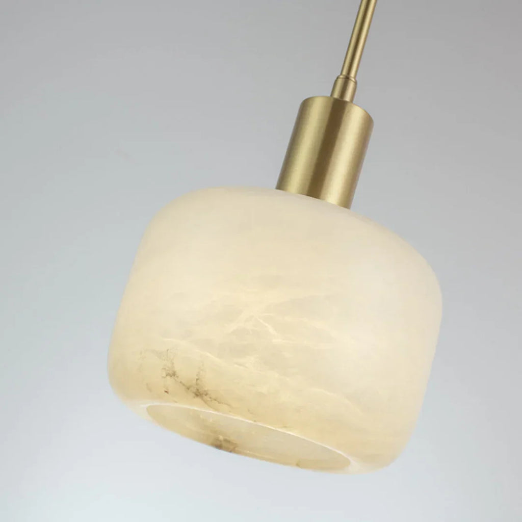 Minimalistické závěsné světlo Acorn | Ormexis