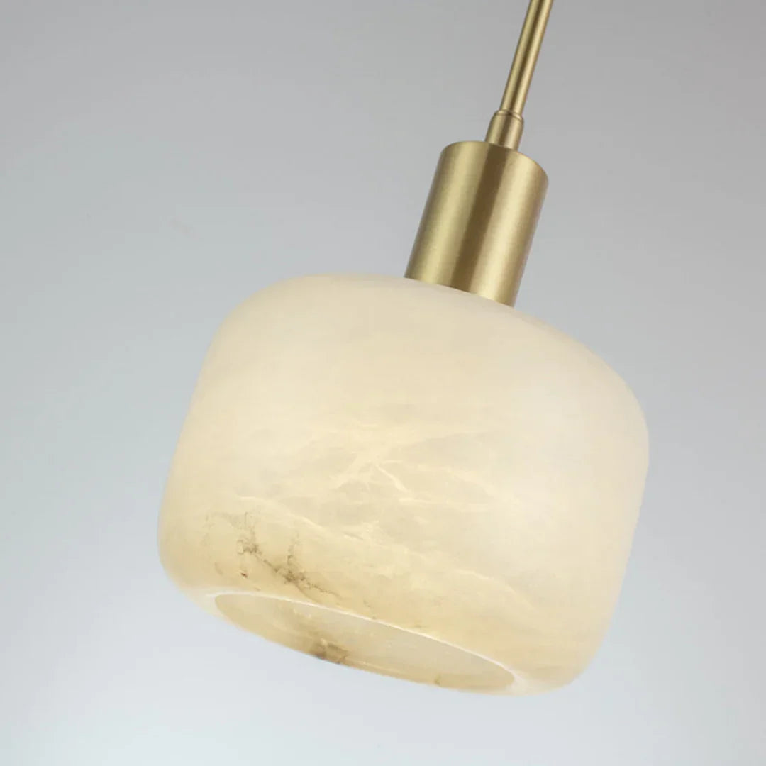 Minimalistické závěsné světlo Acorn | Ormexis