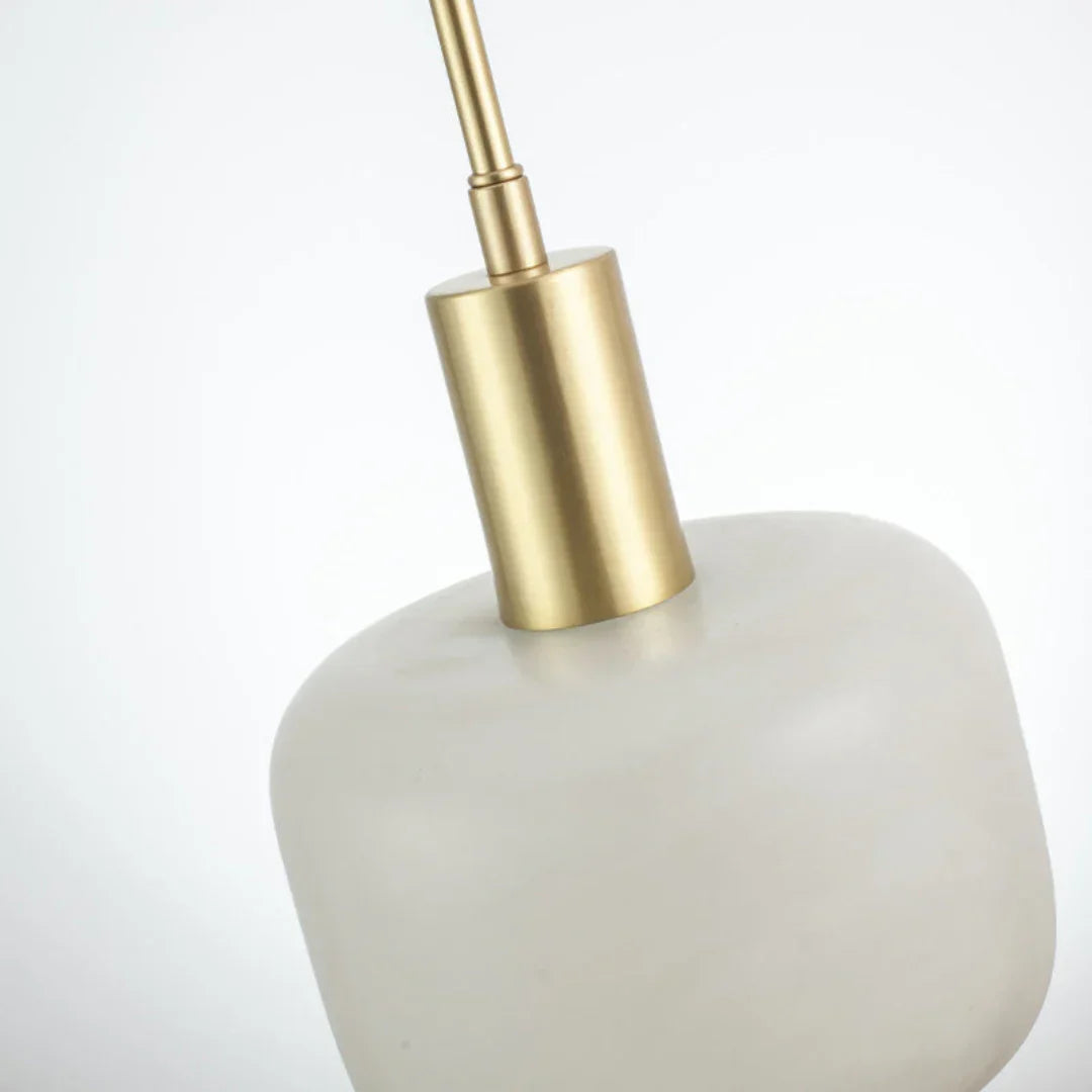Minimalistické závěsné světlo Acorn | Ormexis
