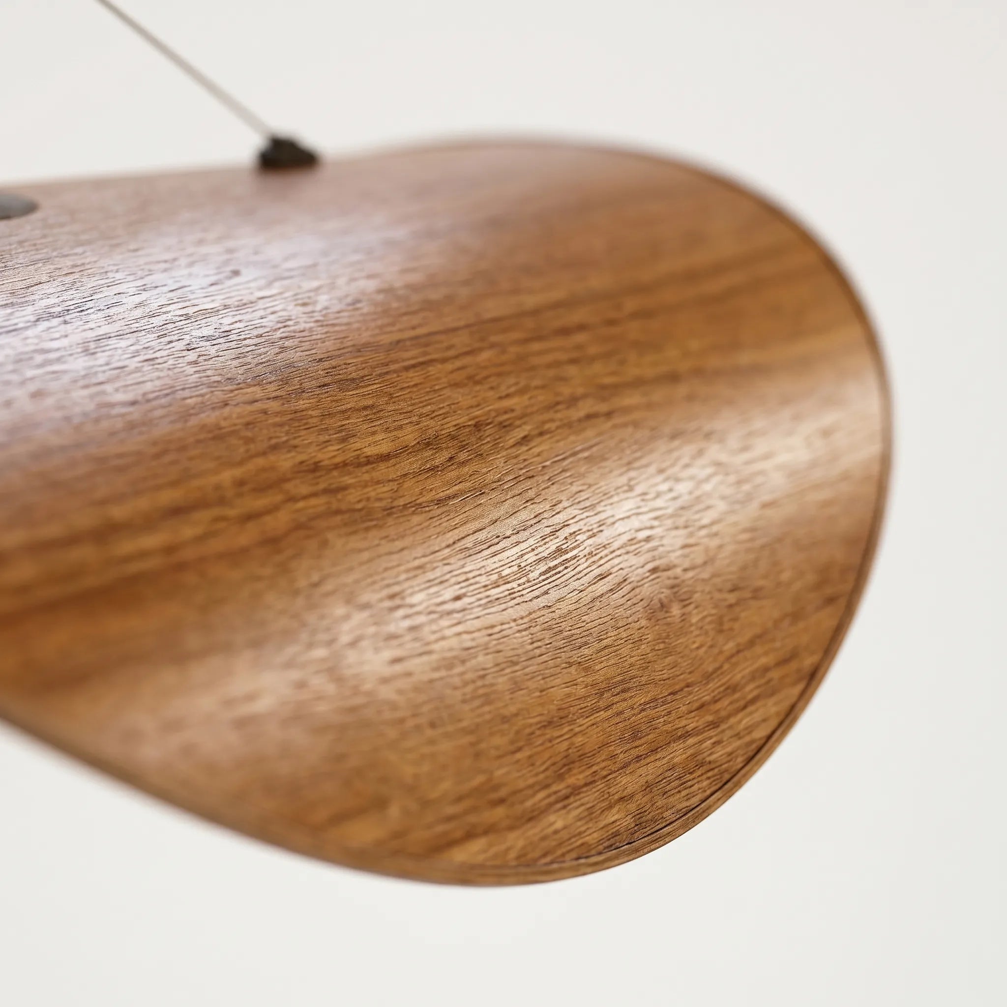 Minimalist Suspended Pendant Light -  Overhead Dining Illumination - Ormexis