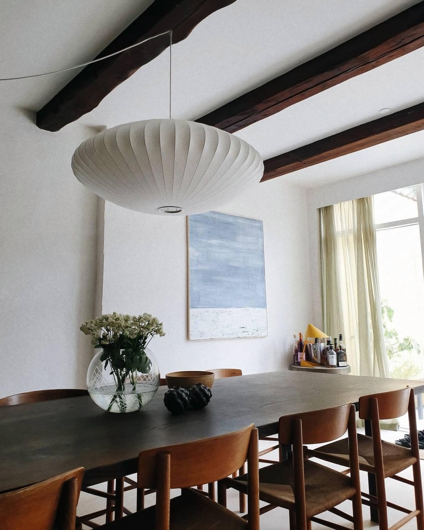 Auralith Nordic Cloud Glow-hanglamp | Ormexis