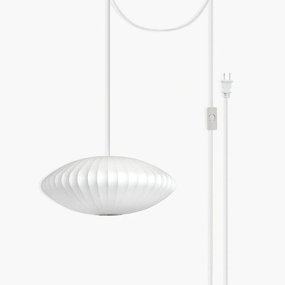 Auralith Nordic Cloud Glow-hanglamp | Ormexis