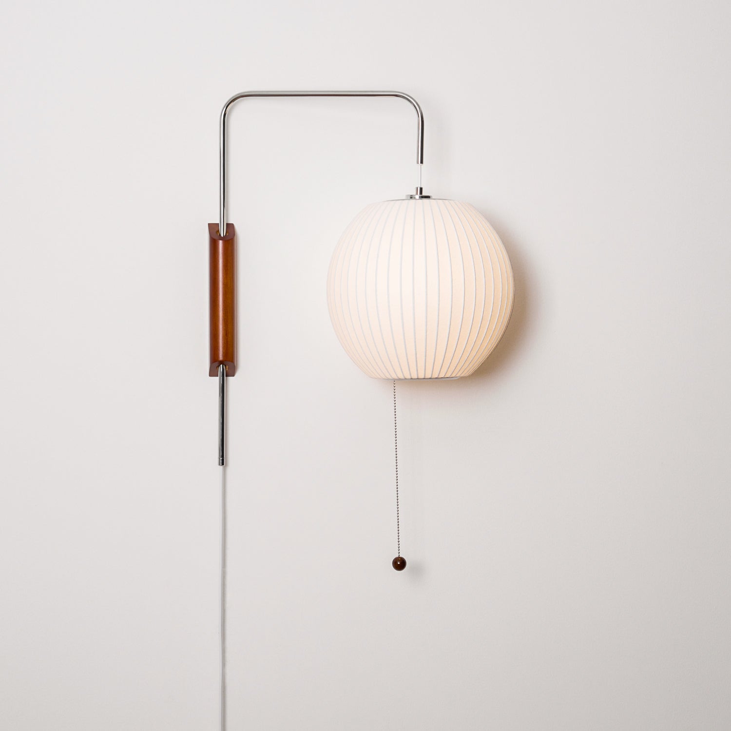 Aplique de pared esférico | Ormexis