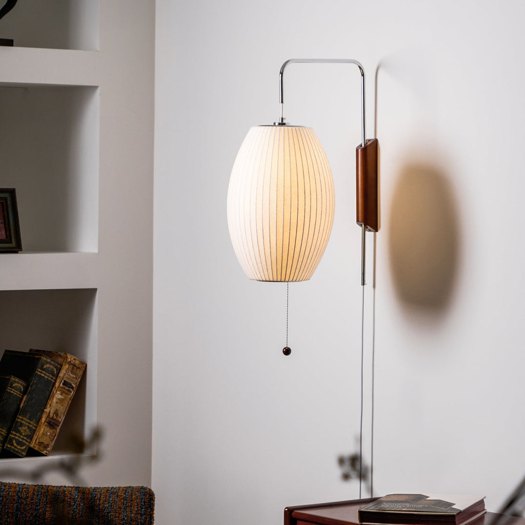 Aplique de pared esférico | Ormexis