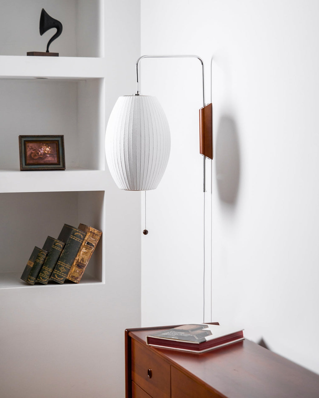 Aplique de pared esférico | Ormexis