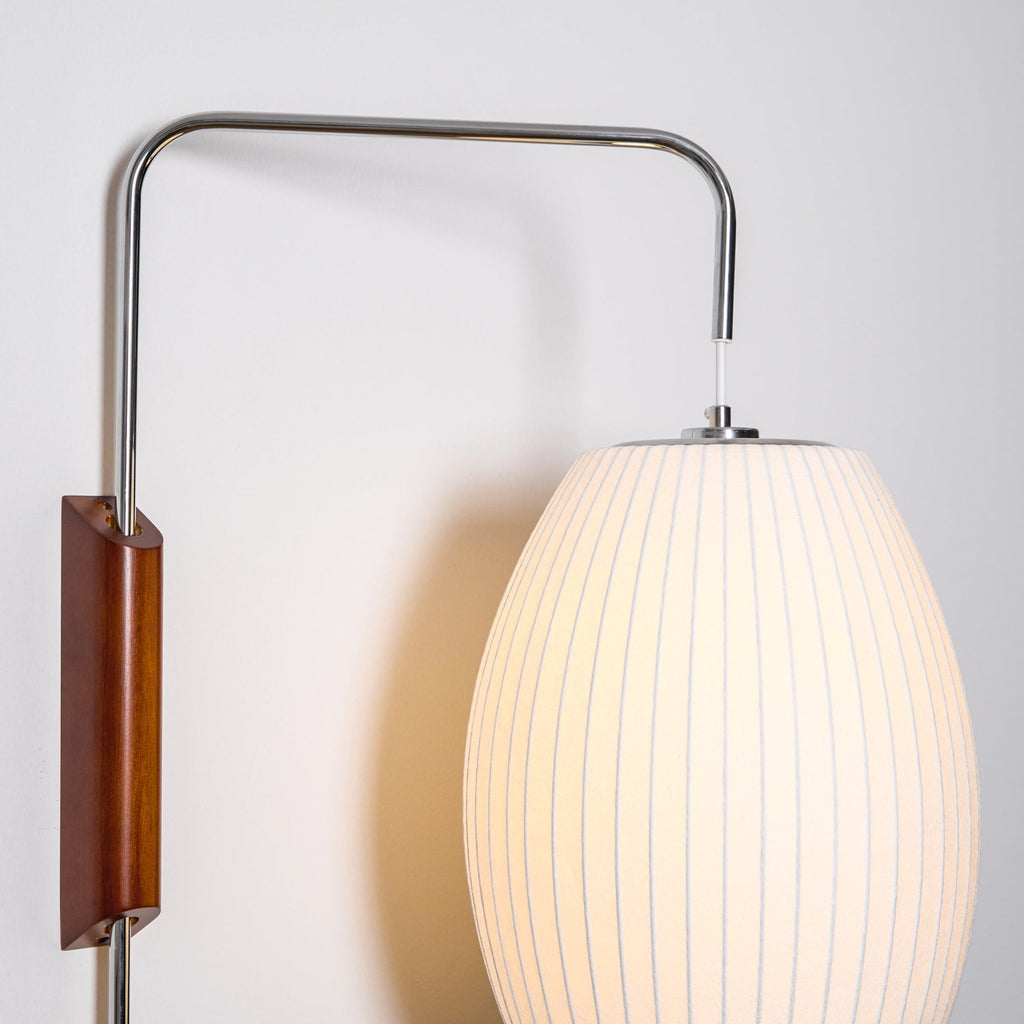 Aplique de pared esférico | Ormexis