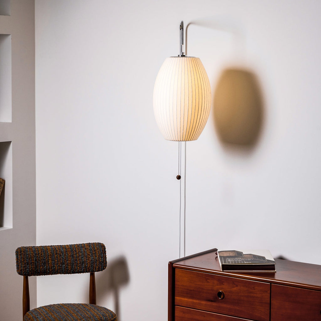 Aplique de pared esférico | Ormexis
