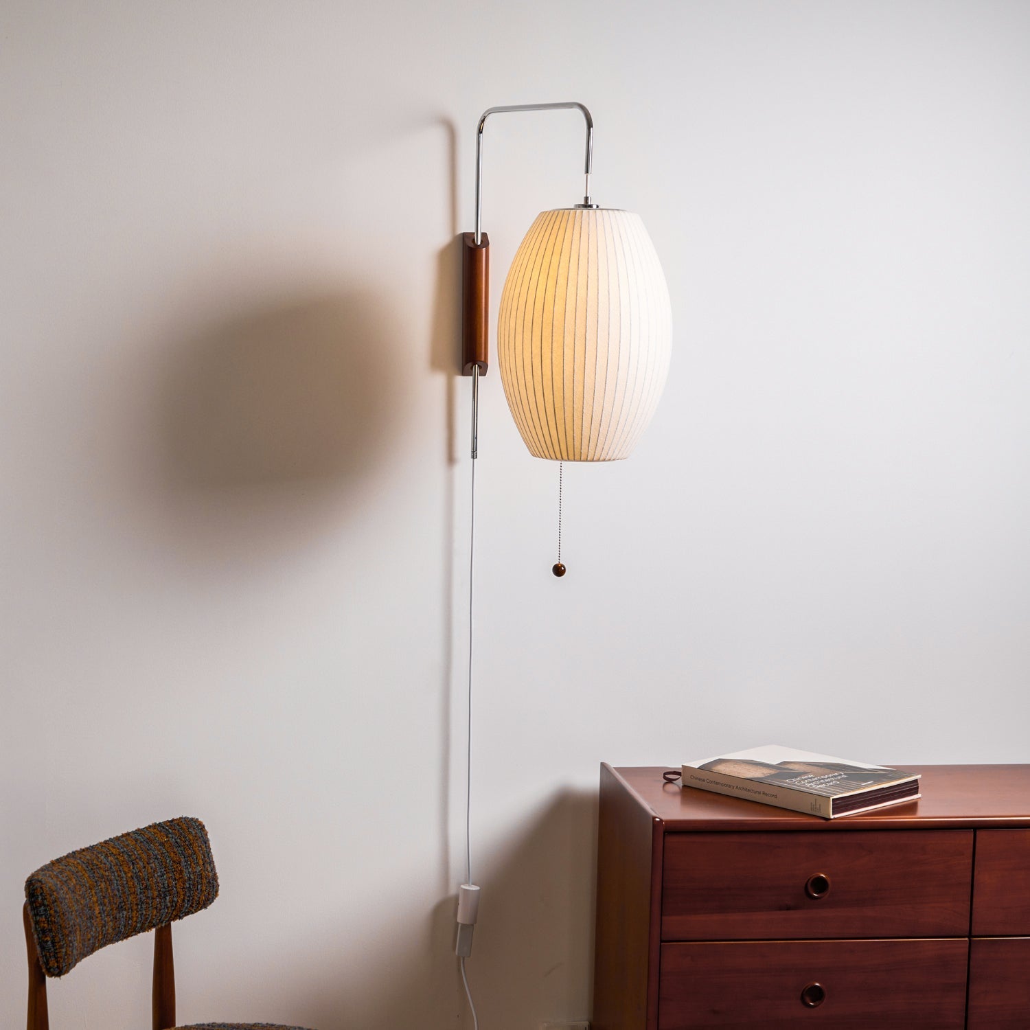 Aplique de pared esférico | Ormexis
