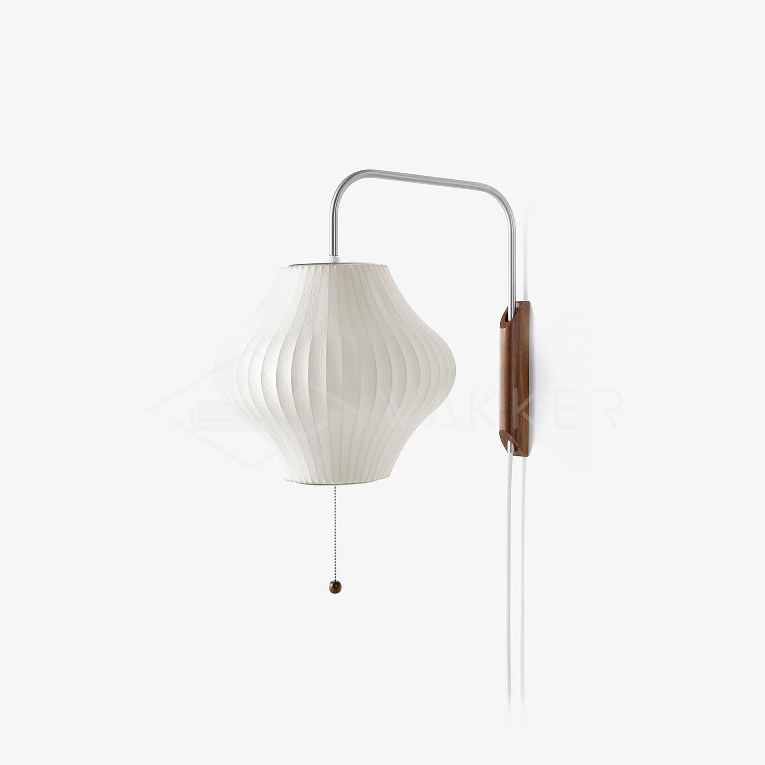 Aplique de pared esférico | Ormexis